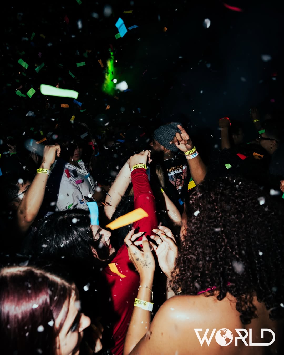 World Nightclub gallery photo